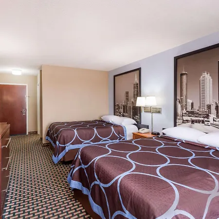 Rodeway Inn
